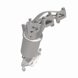 Ford Edge Catalytic Converter - Front - Magnaflow - Direct-Fit - `11-`18