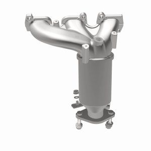 Ford Edge Catalytic Converter - Front - Magnaflow - Direct-Fit - `11-`18