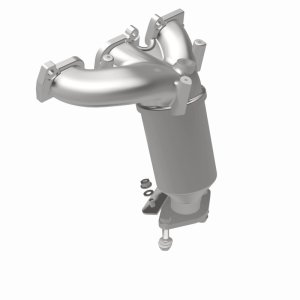 Ford Edge Catalytic Converter - Front - Magnaflow - Direct-Fit - `11-`18