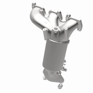 Ford Edge Catalytic Converter - Front - Magnaflow - Direct-Fit - `11-`18