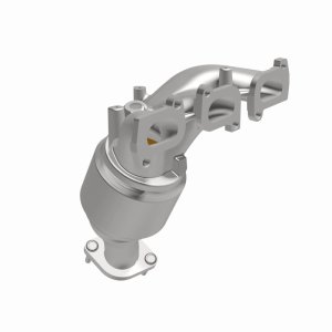 Ford Edge Performance Exhaust - Rear - Magnaflow - Direct Fit Catalytic Converter - `15-`18