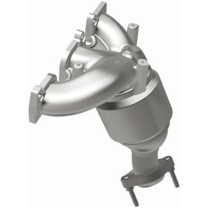 Ford Taurus Performance Exhaust - Rear - Magnaflow - Direct Fit Catalytic Converter - `13-`19