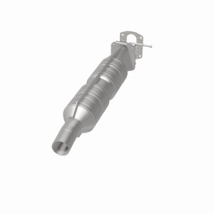 Ford F-250 Super Duty Catalytic Converter - Rear - Magnaflow - Direct Fit - `05-`07