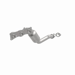 BMW 5 Series Catalytic Converter - Front - Magnaflow - Direct-Fit - `09-`10