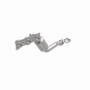 BMW 528 Catalytic Converter - Front - Magnaflow - Direct-Fit - `08-`11