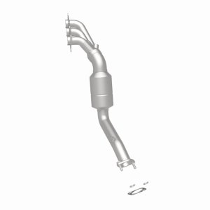 BMW 528 Catalytic Converter - Front - Magnaflow - Direct-Fit - `08-`11