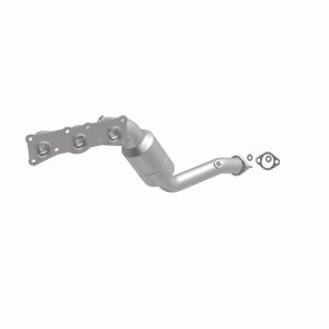 BMW 528 Catalytic Converter - Front - Magnaflow - Direct-Fit - `08-`11