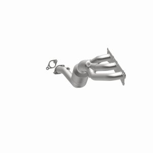 BMW 528 Catalytic Converter - Front - Magnaflow - Direct-Fit - `08-`11