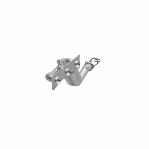 BMW 528 Catalytic Converter - Front - Magnaflow - Direct-Fit - `08-`11