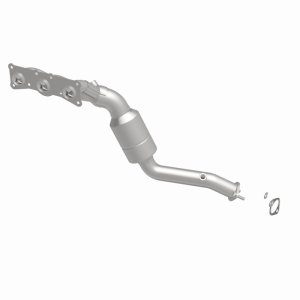 BMW 528 Catalytic Converter - Front - Magnaflow - Direct-Fit - `08-`11