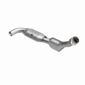 Ford F-150 Catalytic Converter - Magnaflow - Direct-Fit - `01-`03