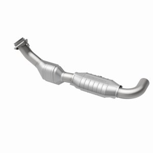 Ford F-150 Catalytic Converter - Magnaflow - Direct-Fit - `01-`03