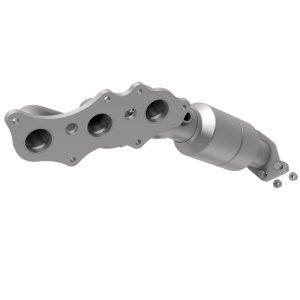 Toyota 4Runner Direct-Fit Catalytic Converter - Magnaflow - OEM Grade - `10-`12