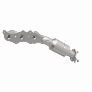 Toyota 4Runner Direct-Fit Catalytic Converter - Magnaflow - OEM Grade - `10-`12