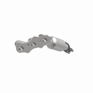 Toyota 4Runner Direct-Fit Catalytic Converter - Magnaflow - OEM Grade - `10-`12