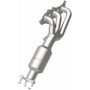 Toyota 4Runner Direct-Fit Catalytic Converter - Magnaflow - OEM Grade - `10-`12