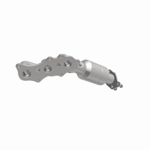 Toyota 4Runner Direct-Fit Catalytic Converter - Magnaflow - OEM Grade - `10-`12