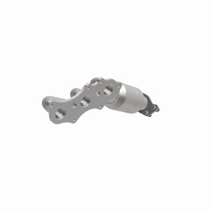 Toyota 4Runner Direct-Fit Catalytic Converter - Magnaflow - OEM Grade - `10-`12