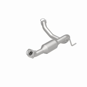 Toyota 4Runner Catalytic Converter - Magnaflow - Direct-Fit - `10-`19