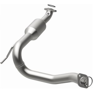 Toyota 4Runner Catalytic Converter - Magnaflow - Direct-Fit - `10-`19