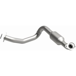 Toyota 4Runner Catalytic Converter - Magnaflow - Direct-Fit - `10-`19