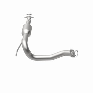 Toyota 4Runner Catalytic Converter - Magnaflow - Direct-Fit - `10-`19