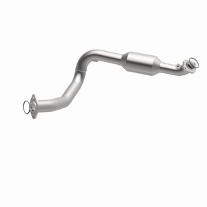 Toyota 4Runner Catalytic Converter - Magnaflow - Direct-Fit - `10-`19