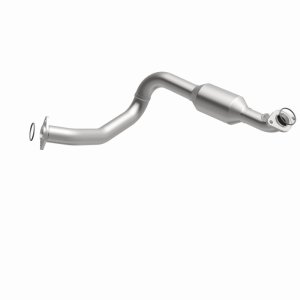 Toyota 4Runner Catalytic Converter - Magnaflow - Direct-Fit - `10-`19