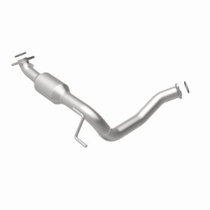 Toyota 4Runner Catalytic Converter - Magnaflow - Direct-Fit - `10-`19