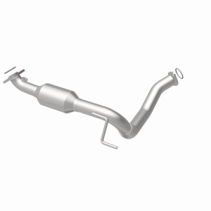 Toyota FJ Cruiser Catalytic Converter - Magnaflow - Direct-Fit - `10-`14
