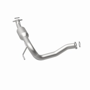 Toyota FJ Cruiser Catalytic Converter - Magnaflow - Direct-Fit - `10-`14
