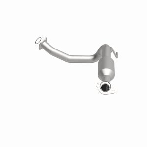 Toyota FJ Cruiser Catalytic Converter - Magnaflow - Direct-Fit - `10-`14