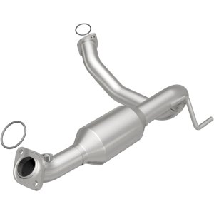 Toyota FJ Cruiser Catalytic Converter - Magnaflow - Direct-Fit - `10-`14