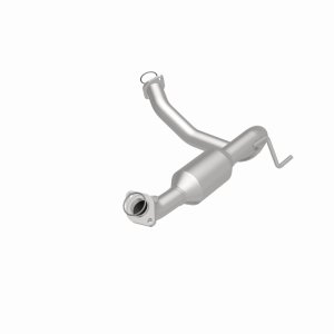Toyota FJ Cruiser Catalytic Converter - Magnaflow - Direct-Fit - `10-`14