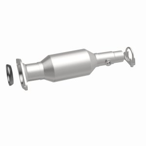 Toyota Prius Catalytic Converter - Magnaflow - OEM Grade Direct-Fit - `01-`03