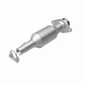 Toyota Prius Catalytic Converter - Magnaflow - OEM Grade Direct-Fit - `01-`03