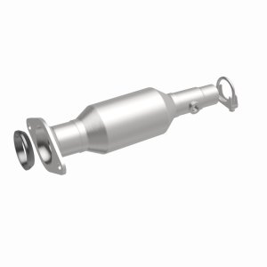 Toyota Prius Catalytic Converter - Magnaflow - OEM Grade Direct-Fit - `01-`03