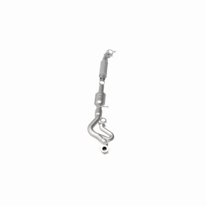 Hyundai Santa Fe Catalytic Converter - Magnaflow - Direct-Fit - `03-`06