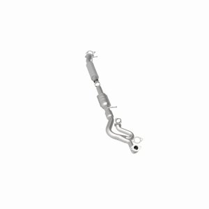 Hyundai Santa Fe Catalytic Converter - Magnaflow - Direct-Fit - `03-`06