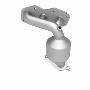 Toyota Sienna Catalytic Converter - Magnaflow - Direct-Fit - `07-`16