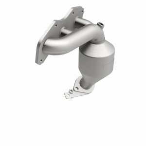 Toyota Sienna Catalytic Converter - Magnaflow - Direct-Fit - `07-`16