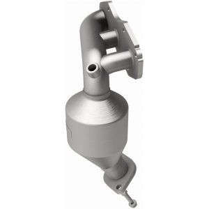 Toyota Sienna Catalytic Converter - Magnaflow - Direct-Fit - `07-`16