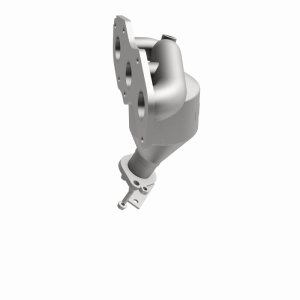 Toyota Sienna Catalytic Converter - Magnaflow - Direct-Fit - `07-`16