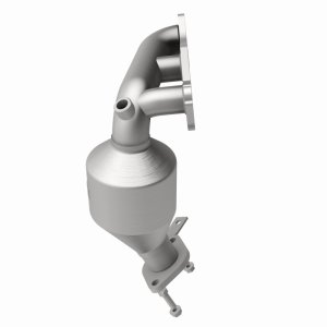 Toyota Sienna Catalytic Converter - Magnaflow - Direct-Fit - `07-`16