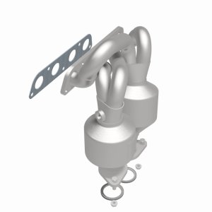 Toyota MR2 Spyder Catalytic Converter Direct Fit - Magnaflow - OEM Grade Manifold - `00-`05