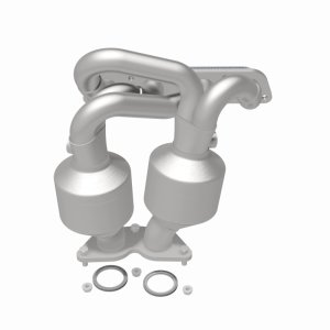 Toyota MR2 Spyder Catalytic Converter Direct Fit - Magnaflow - OEM Grade Manifold - `00-`05