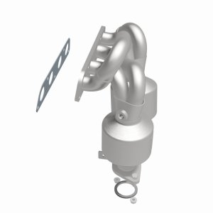 Toyota MR2 Spyder Catalytic Converter Direct Fit - Magnaflow - OEM Grade Manifold - `00-`05