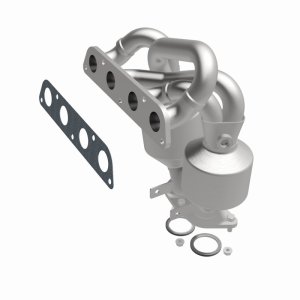 Toyota MR2 Spyder Catalytic Converter Direct Fit - Magnaflow - OEM Grade Manifold - `00-`05