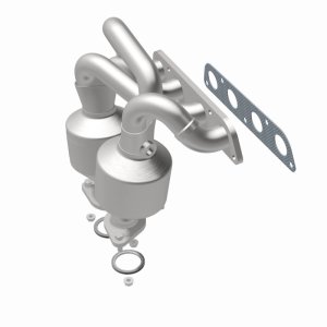 Toyota MR2 Spyder Catalytic Converter Direct Fit - Magnaflow - OEM Grade Manifold - `00-`05