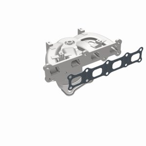 Dodge Caliber Catalytic Converter - Magnaflow - Direct-Fit - 2007